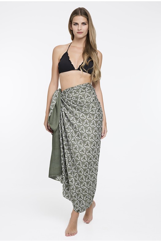 PAREO SEA URCHIN IND/SIA